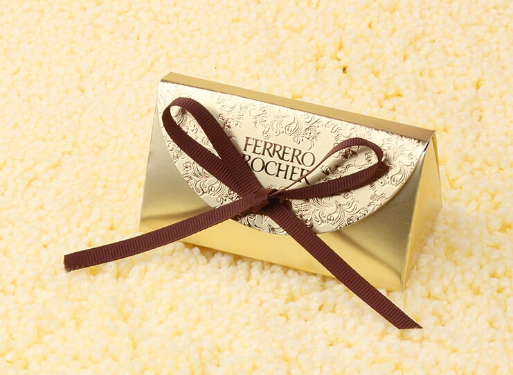   50 X Ferrero Rocher   ȥ ȣ  Ƽ   ݸ  
